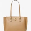 Ruby Large Saffiano Leather Tote Bag 2 Ruby Large Saffiano Leather Tote Bag -Michael Michael Kors Shop 30S3GR0T3L 0220 1