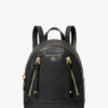Brooklyn Extra-Small Pebbled Leather Backpack 1 Brooklyn Extra-Small Pebbled Leather Backpack -Michael Michael Kors Shop 30T2GBNB0L 0001 1