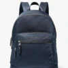Hudson Nylon Backpack