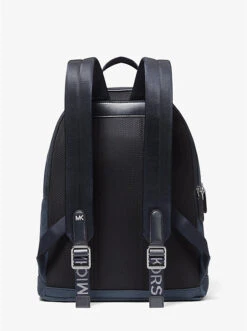 Hudson Nylon Backpack -Michael Michael Kors Shop 33F0LHDB8O 0410 3