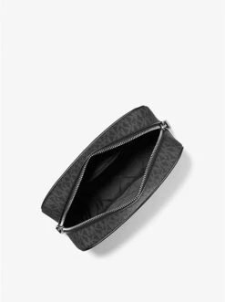 Hudson Logo Travel Case -Michael Michael Kors Shop 33U2LHDV9B 0001 2