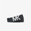 Reversible Logo Buckle Belt -Michael Michael Kors Shop 39H9LBLY1U 2068 1