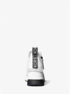 Willis Stretch Knit Trainer -Michael Michael Kors Shop 43S2WIFS2D 1999 4