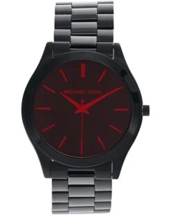 Michael Kors MK8734 - Slim Runway