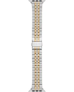 Michael Kors 42 Mm/44 Mm/45 Mm Stainless Steel Band For Apple Watch®