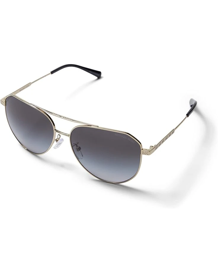 Michael Kors MK1109 Cheyenne 3 Michael Kors MK1109 Cheyenne