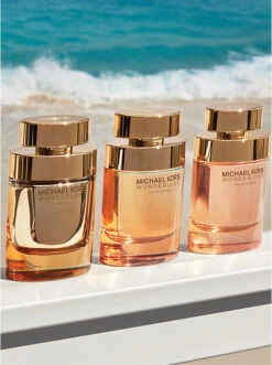 Wonderlust Eau De Parfum, 3.4 Oz. -Michael Michael Kors Shop 5JT6 01 9999 8