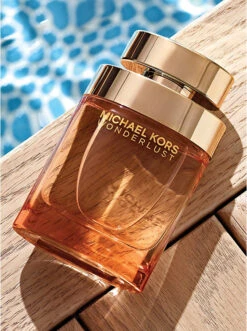 Wonderlust Eau De Parfum, 3.4 Oz. -Michael Michael Kors Shop 5JT6 01 9999 9