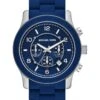 Michael Kors MK9077 - Runway Chronograph Watch