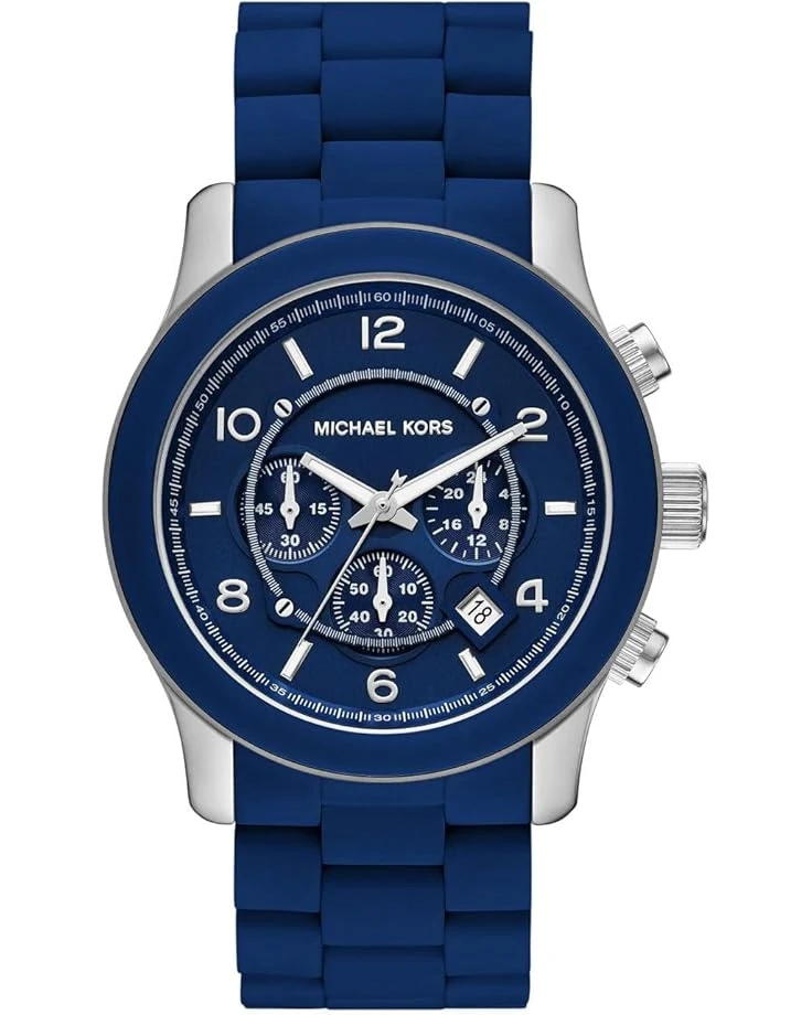 Michael Kors MK9077 - Runway Chronograph Watch 3 Michael Kors MK9077 - Runway Chronograph Watch
