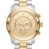 Michael Kors MK9075 - Runway Chronograph Watch -Michael Michael Kors Shop 616i7S4lYDL. AC SR736920