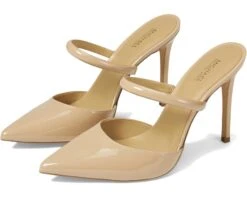 MICHAEL Michael Kors Jessa Mule Pump