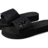 MICHAEL Michael Kors MK Platform Slide