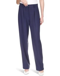MICHAEL Michael Kors Petite Ponte Skinny Pants