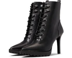 MICHAEL Michael Kors Kyle Lace-Up Bootie