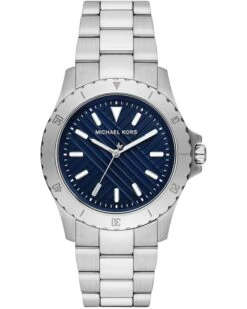 Michael Kors MK9079 - Everest Three-Hand Watch