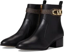 MICHAEL Michael Kors Parker Bootie