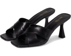 MICHAEL Michael Kors Clara Mule