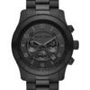 Michael Kors MK9073 - Runway Chronograph Watch -Michael Michael Kors Shop 61RMZjvR1L. AC SR736920
