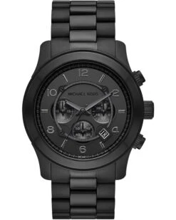 Michael Kors MK9073 - Runway Chronograph Watch