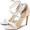 MICHAEL Michael Kors Astrid Wrapped Sandal -Michael Michael Kors Shop 61WIxmkseyL. AC SR920736