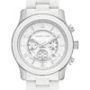 Michael Kors MK9076 - Runway Chronograph Watch -Michael Michael Kors Shop 61XD9MsNL. AC SR736920