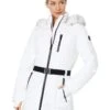 MICHAEL Michael Kors Active Belted Puffer Jacket A421504Q