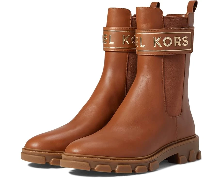 MICHAEL Michael Kors Ridley Strap Chelsea 3 MICHAEL Michael Kors Ridley Strap Chelsea