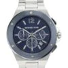 Michael Kors MK8938 - Lennox Chronograph Stainless Steel Bracelet Watch -Michael Michael Kors Shop 61hyxFoQvML. AC SR736920