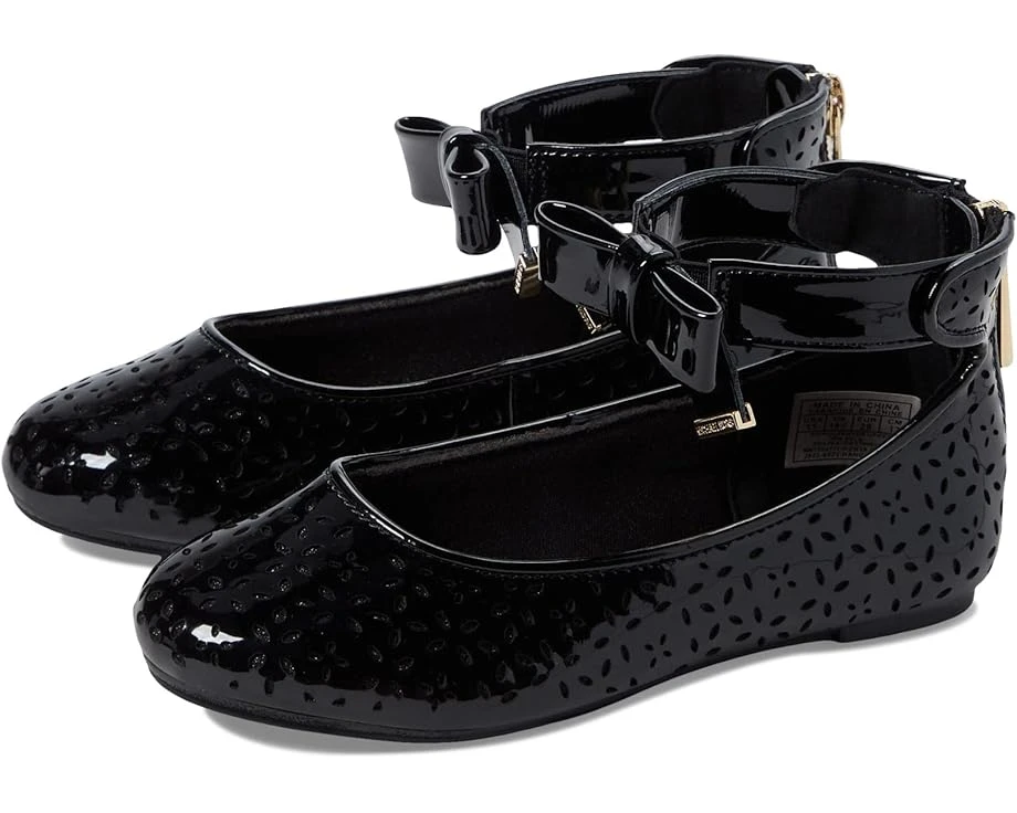 MICHAEL Michael Kors Kids Kenya Garcia (Little Kid/Big Kid) 3 MICHAEL Michael Kors Kids Kenya Garcia (Little Kid/Big Kid)