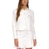 MICHAEL Michael Kors Basic Denim Jacket -Michael Michael Kors Shop 61lGmxm1RNL. AC SR736920