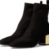 MICHAEL Michael Kors Porter Mid Bootie -Michael Michael Kors Shop 61lKm5My1JL. AC SR920736