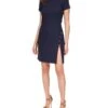 MICHAEL Michael Kors Petite Pyramid Button Dress 1 MICHAEL Michael Kors Petite Pyramid Button Dress -Michael Michael Kors Shop 61nhcFop16L. AC SR736920