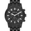 Michael Kors MK9089 - Hutton Chronograph Watch
