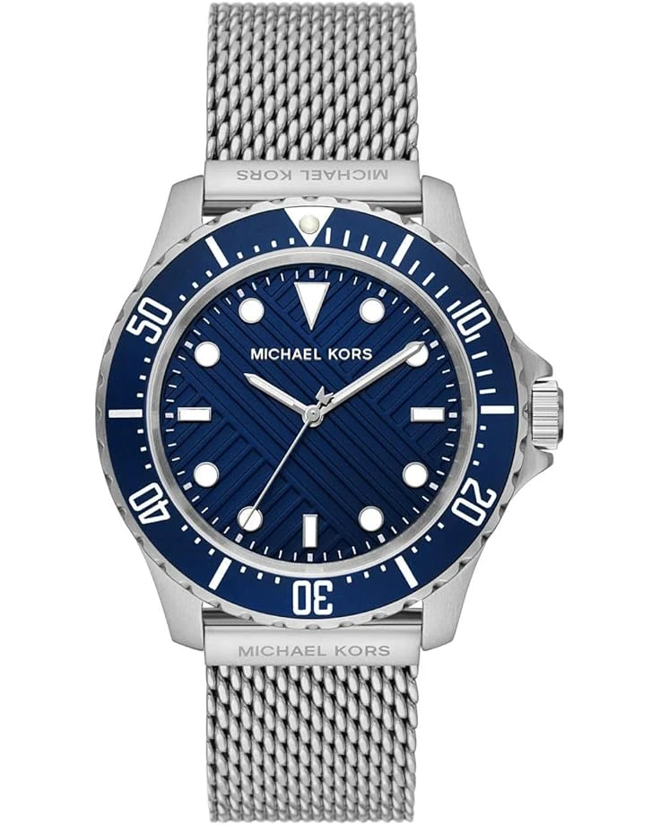 Michael Kors MK9082 - Everest Three-Hand Watch 3 Michael Kors MK9082 - Everest Three-Hand Watch