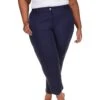 MICHAEL Michael Kors Plus Size Ponte Skinny Pants