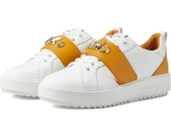 MICHAEL Michael Kors Emmett Strap Lace-Up