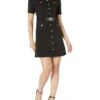 MICHAEL Michael Kors Belted Mod Dress -Michael Michael Kors Shop 61sElFONnRL. AC SR736920