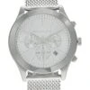 Michael Kors MK9059 - Slim Runway Stainless Steel Mesh Watch -Michael Michael Kors Shop 61xHv7e4uAL. AC SR736920