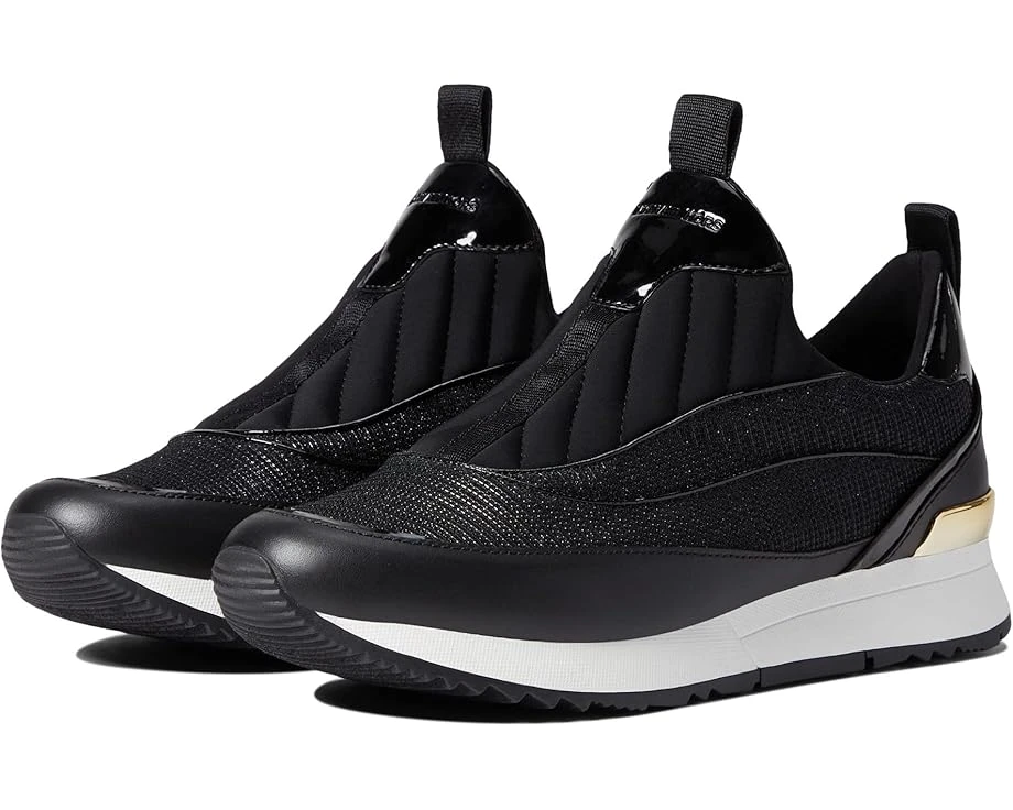 MICHAEL Michael Kors Allie Stride Slip-On 3 MICHAEL Michael Kors Allie Stride Slip-On