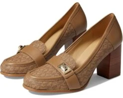 MICHAEL Michael Kors Padma Mid Loafer