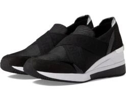 MICHAEL Michael Kors Geena Slip-On Trainer