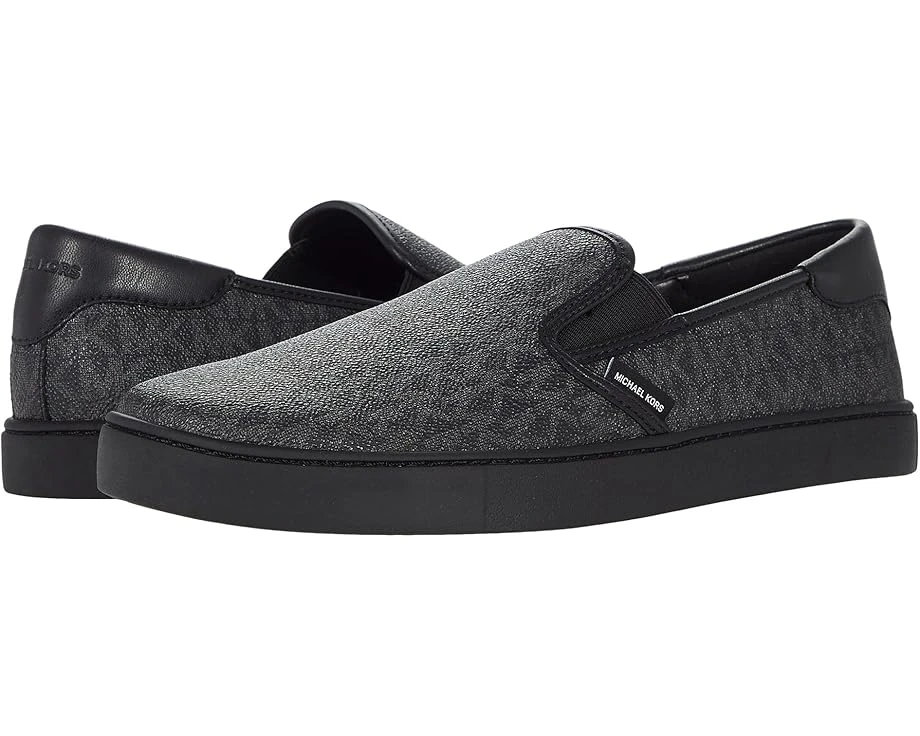 Michael Kors Nate Slip-On 3 Michael Kors Nate Slip-On