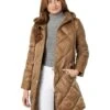 MICHAEL Michael Kors Large Diamond Quilt With Hood Jacket M425942Q -Michael Michael Kors Shop 718QXf1ps4L. AC SR736920