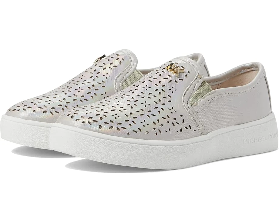 MICHAEL Michael Kors Kids Jem Olivia II (Little Kid/Big Kid) 3 MICHAEL Michael Kors Kids Jem Olivia II (Little Kid/Big Kid)