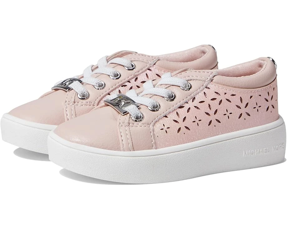 MICHAEL Michael Kors Kids Jem Miracle Olivia (Toddler) 3 MICHAEL Michael Kors Kids Jem Miracle Olivia (Toddler)