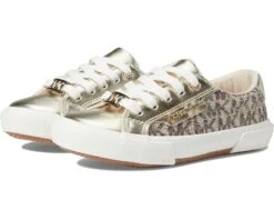 MICHAEL Michael Kors Kids Izetta Glitter (Little Kid/Big Kid)