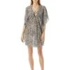 MICHAEL Michael Kors Abstract Animal Chain Caftan -Michael Michael Kors Shop 71KHcRl4syL. AC SR736920