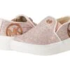 MICHAEL Michael Kors Kids Jem Rachel (Toddler) -Michael Michael Kors Shop 71L8iO CPwL. AC SR920736