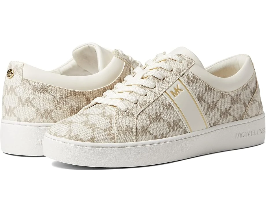 MICHAEL Michael Kors Juno Stripe Lace-Up 3 MICHAEL Michael Kors Juno Stripe Lace-Up